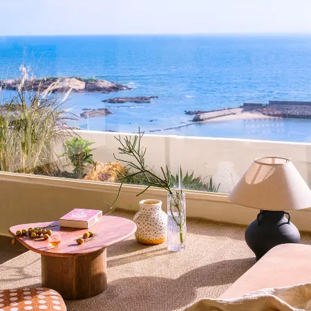 ShanWei Red Sea Bay Xiyue Sunset Oceanview Hotel