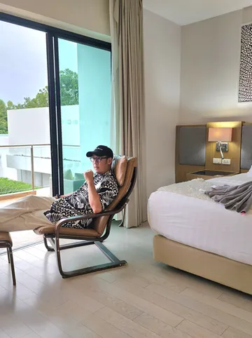 รูปภาพของMovenpick Pool Villa by Hello Pattaya