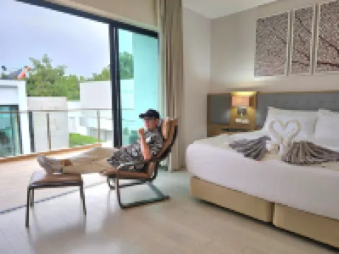 Movenpick Pool Villa by Hello Pattaya