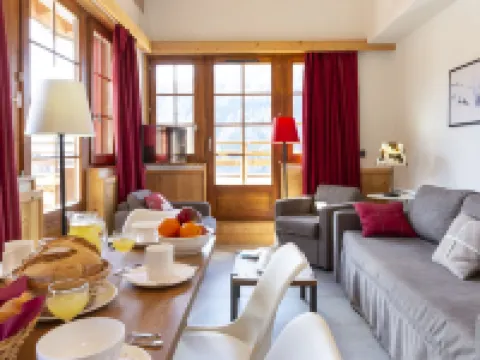 歐達里斯夏特爾農場公寓 沙泰勒酒店