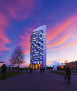 LIJING COAST HOTEL YANTAI