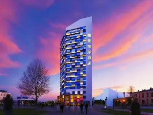 BUENA VISTA COAST HOTEL YANTAI