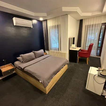 Mavilla Hotel