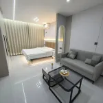 Sain Apartment