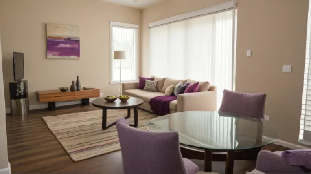 Modern Boutique Living in Culver City