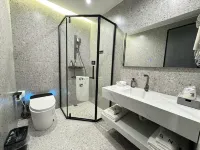 GN E-Sports Hotel (Huangshi Mo'ercheng) - que admiten mascotas