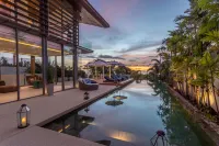 Sava Villa 6 | Villa Roxo - Infinity Pools