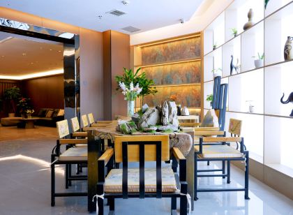 西遇酒店（哈密高鐵站店）