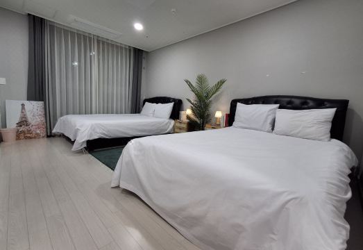 매종드킴 청안호텔