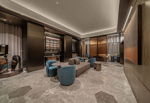 Crystal Orange China Harbin Ice And Snow World