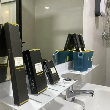 LUNA Hotel Manila