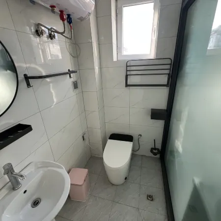 Jiaxin Homestay (Liuxing Street)