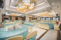 Yuanlin Hotel - Morgenmad