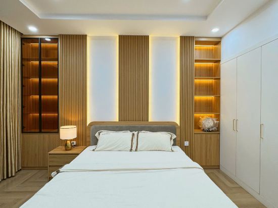 Vinhomes Time city & Park Hill - Green Home
