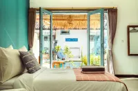 Kubuwatu Boutique Accommodation