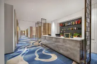โรงแรมนานาชาติจินหยวน - พร้อมอาหารเช้า