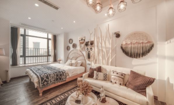 If House(Guangzhou Beijing Road )