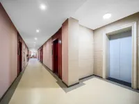 武寧·西海疊黛丨TheBeautyofTheEast觀湖景民宿（西海灣景區店）