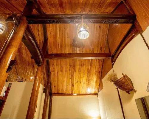 Phong Nha Coco House - Riverstay & Mountain View Номера Photos