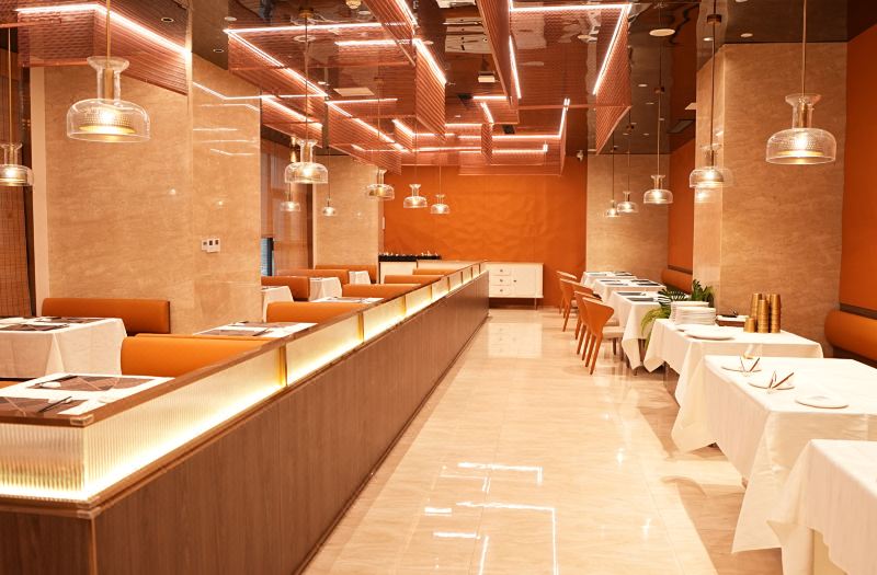 Grand Kingtown S Hotel photo 4