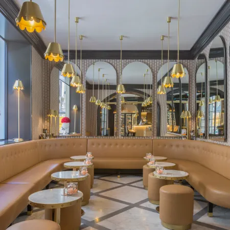 Il Tornabuoni Hotel - The Unbound Collection by Hyatt
