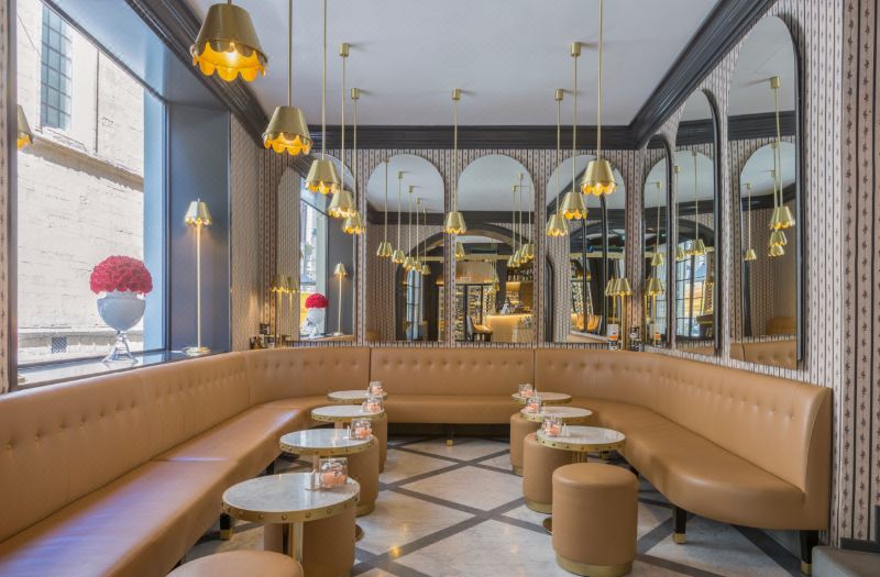 Il Tornabuoni Hotel - The Unbound Collection by Hyatt photo 4