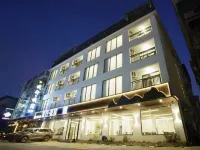 Wo Xing Wo Su Hotel - 3-Star