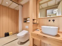 Xiangshan Yaju Hotel (Laosha Lane Branch of Zunyi Site) Hotels in Zunyi