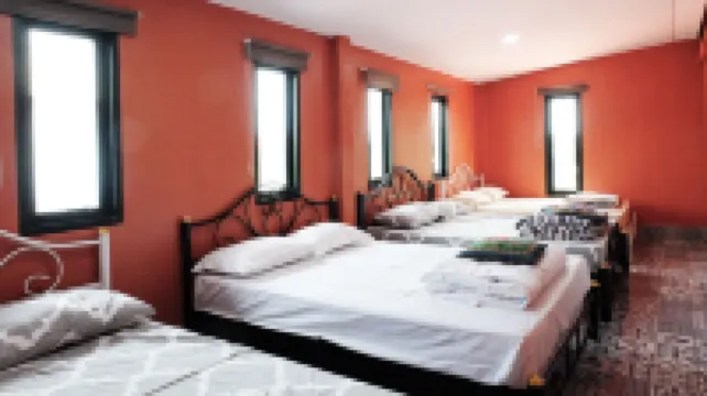 Casa Mare Pool Villa