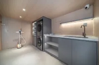 7 Hotel Select (Sanming	 High-speed Railway Station Branch)