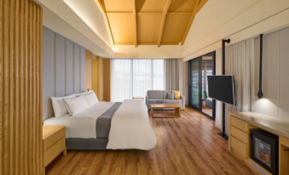 The Westin Yilan Resort