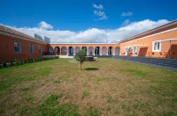 Palácio Santa Catarina Hotels near Monte Brasil