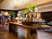 إنتربرايز هوتل Hotels near لوتو