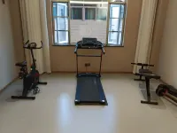 Hengyuan Hotel - Gym