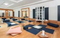 Maison Messmer - Ein Mitglied der Hommage Luxury Hotels Collection - Fitnessstudio