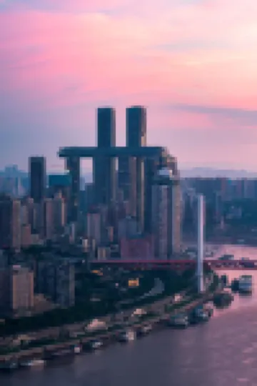 LIZ GRAND ONE Guanyinqiao No. 1 Executive Hotel (Chongqing Guanyinqiao Pedestrian Street Branch)