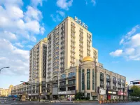 Hangzhou Aoyue Hotel (Renmin Road Subway Station) Hotels near Hangzhou Paradise