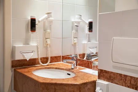 ACHAT Hotel Magdeburg