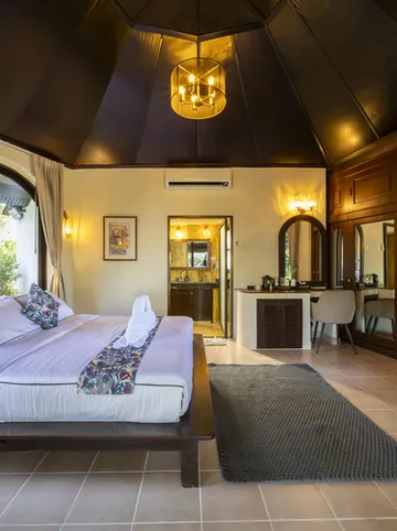 รูปภาพของเฉวง เบย์วิว รีสอร์ท บาย สมิธ แอนด์ แอปปี้