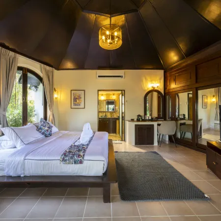 Chaweng Bay View Resort by Smith & Appy