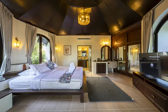 รูปภาพของเฉวง เบย์วิว รีสอร์ท บาย สมิธ แอนด์ แอปปี้