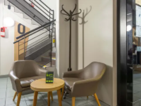 B&B Hotel Bourges 2 Hotels in Bourges