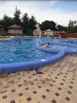 GRAND HOTEL UZBEKISTAN TXT GROUP - Pools