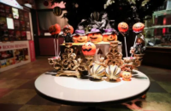 Hotel Magical Pumpkin the Sweet Garden Okayama