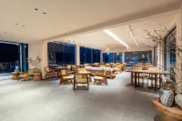 Yujian Mountain Snow Mountain Homestay - breakfast