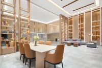 Lavande Hotel (Ceramic Art Avenue Taoxichuan/Jingdezhen Sculpture Porcelain Factory) - جديد