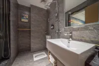 Baise Jingchen Theme Hotel