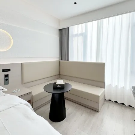 Xiangwang Hotel
