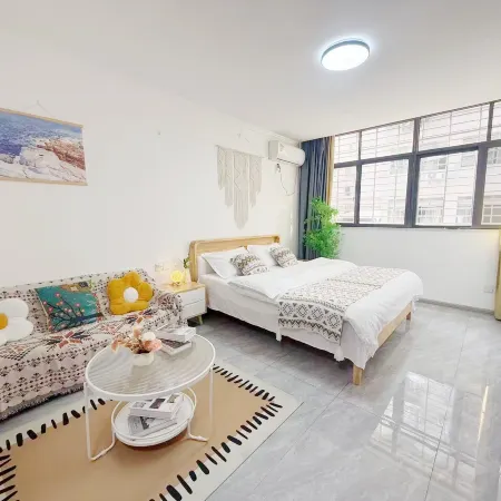 Nanping Jianyang Youruiwan Homestay