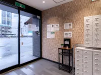 Hopetree Tennoji Hotels near Hirano Ward